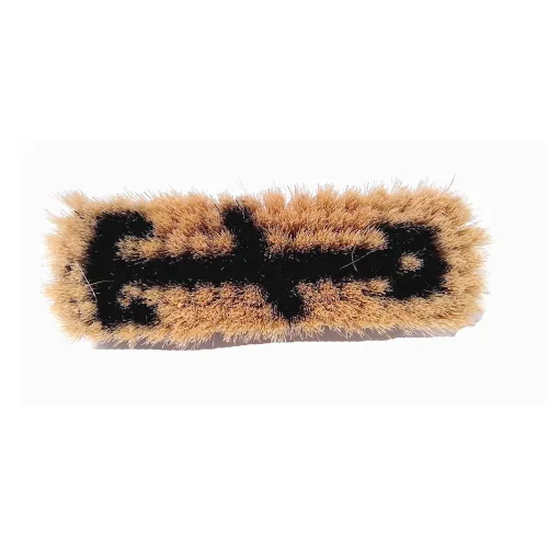 Anker Fiber luiwagen hout zonder baarden